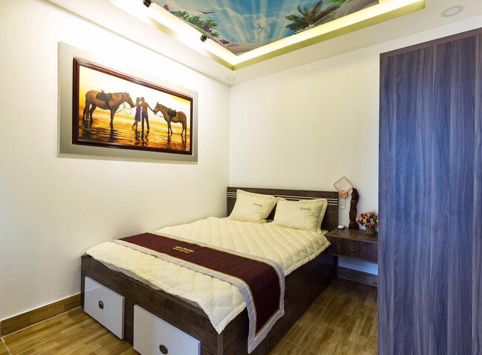 Ocean View Hotel Nha Trang Exterior foto